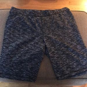 Livi Active Biker Shorts
